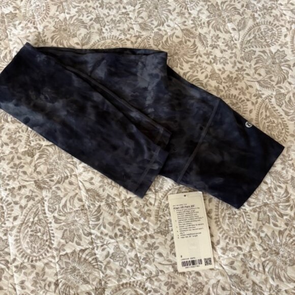 Lululemon Align Hi-Rise Pant 28" - Picture 1 of 1